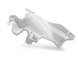 Luftfilterkasten-Unterteil