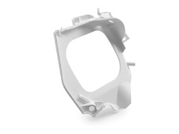 Luftfilterkasten-Vorderteil