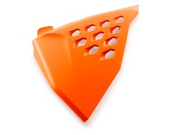 Luftfilterkasten-Deckel