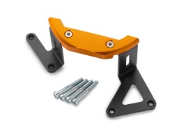 Generatordeckelschutz