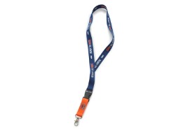 REPLICA LANYARD