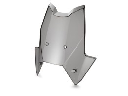 Windschild EU/USA GETÖNT