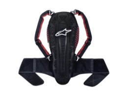 Nucleon Kr-2-Rückenprotektor