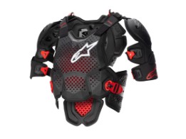 A-10 V2 Brustprotektor