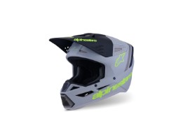 SM3 Radium Helm ECE06