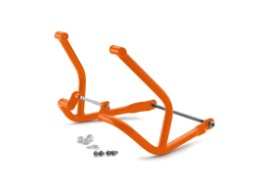 Sturzbügel orange
