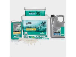 AIR FILTER CLEANING KIT