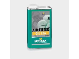 AIR FILTER OIL 206 1lt