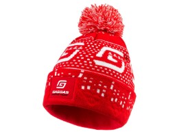 GG WINTER POM POM BEANIE