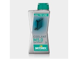 Coolant M5.0 -33° 1lt