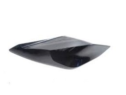 MASKENSPOILER RECHTS SCHWARZ 14'