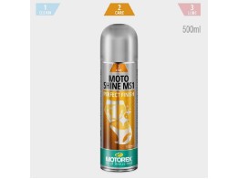 Moto Shine Sprühflasche 500ml
