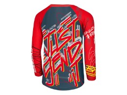 Offroad Jersey Kinder