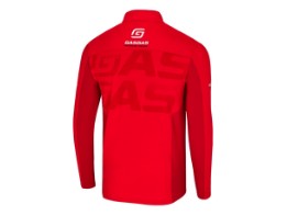 Team Halfzip-Pullover