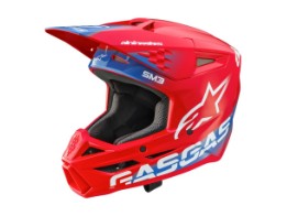 SM3 Helm Junior