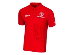 Team Poloshirt