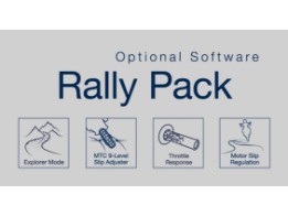 RALLY PACK