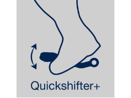 Quickshifter+