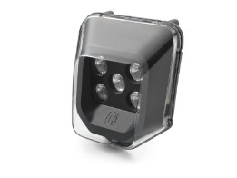 Factory Racing-LED-Scheinwerfer