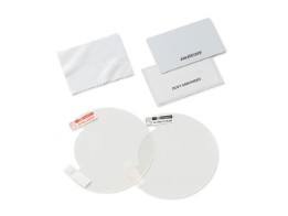 Displayschutzaufkleber