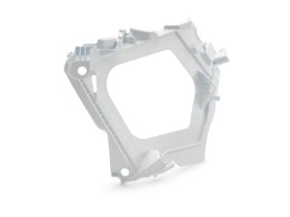 Luftfilterkasten-Vorderteil