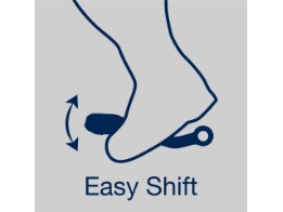 Easy shift