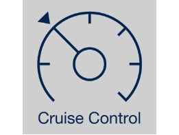 Geschwindigkeitsregelanlage