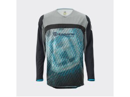 Railed Jersey Air