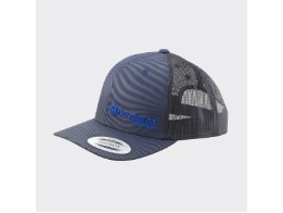 Railed Trucker Cap
