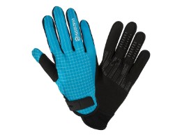 Kids Railed Gloves