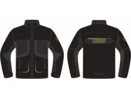 Pilen V2 Jacket