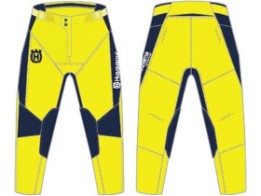 Husqvarna shorts on sale