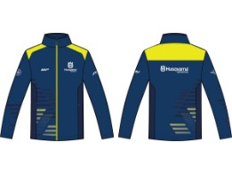 Team Softshell Jacket
