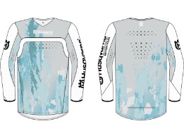 Railed Jersey Air ICE