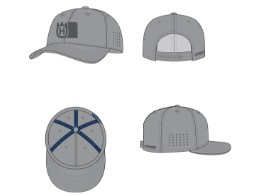 Origin Cap