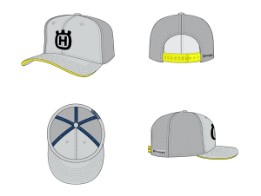 Trucker-Cap Kinder