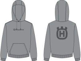 Horizon Hoodie