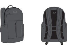 Origin Backpack