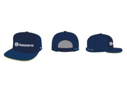 Team Trucker Cap