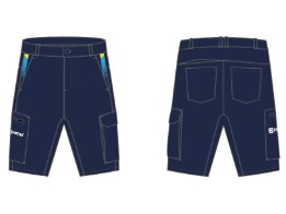 Team Shorts