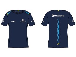 Women Team T-Shirt