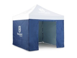 Tent Wall Set 3x3m