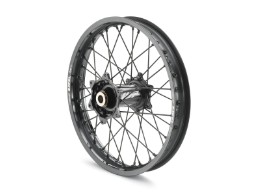 Factory Racing-Hinterrad 2,15x18"