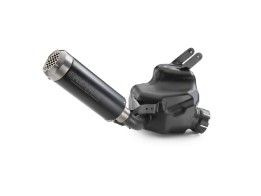 REMUS-Slip-on-Endschalldämpfer