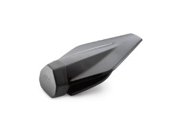 Soziussitzbank-Abdeckung