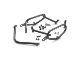 Seitentaschenträger