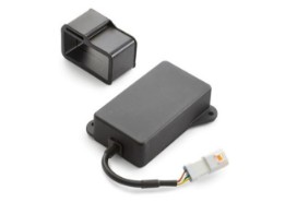 Connectivity Unit