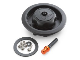 Kraftstofftankverschluss