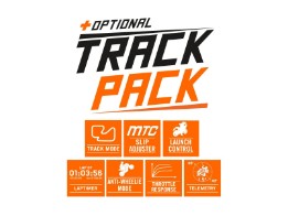 TRACK PACK
