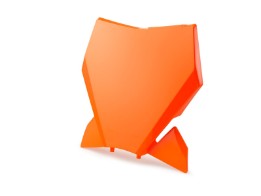 Startnummerntafel